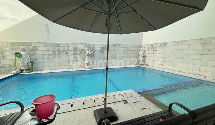 Rumah Pinisi Indah PIK 17x27 Hadap Utara Rumah Pinisi Indah PIK 17x27 Hadap Utara