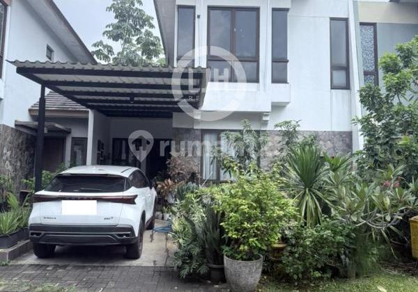 Disewakan Rumah Nittaya The Avani Bsd City Disewakan Rumah Nittaya The Avani Bsd City