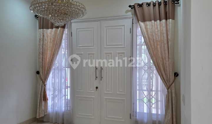 Nice House in BSD The Green 2 Floors