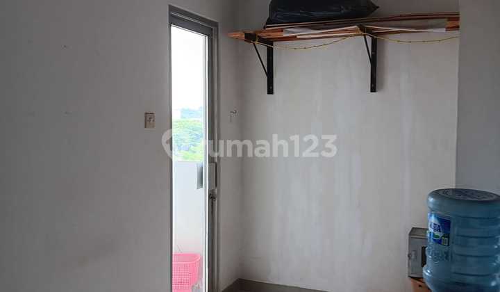 Apartemen Skyview Bsd Lt7 2