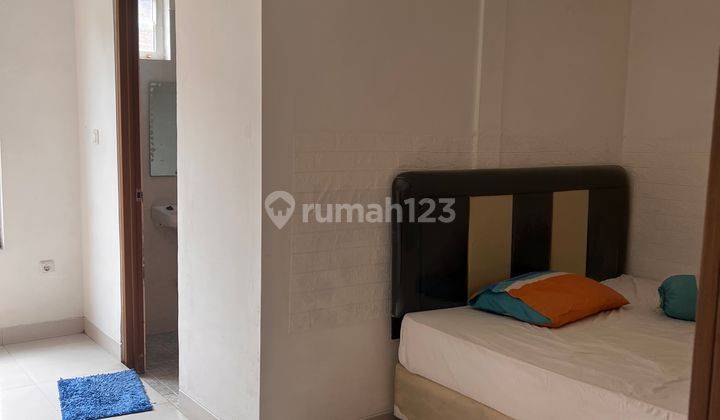 Rumah kos 22 Kamar Lokasi Taman permata Karawaci 2