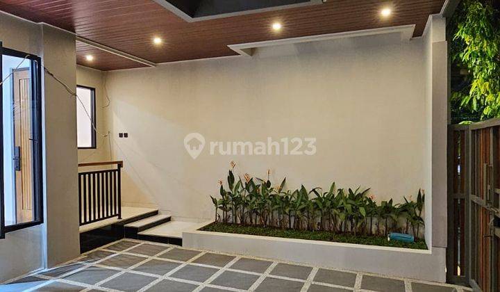  Rumah Bagus di BSD Kencana Loka 2