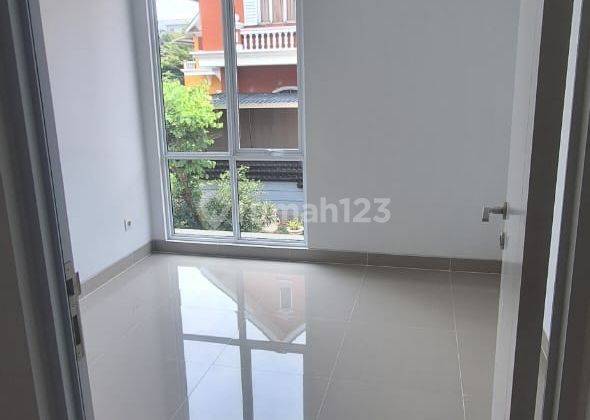 Rumah Bagus di Gading Serpong Omaha Village 2