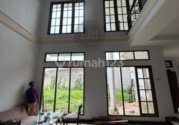 Dijual Rumah di Banjar Wijaya Cipondoh Kota Tangerang 2