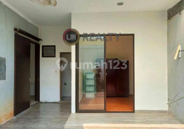 For Sale: The Avani Nittaya Semi-Furnished House in BSD City, Close to BSD Toll Road. 2