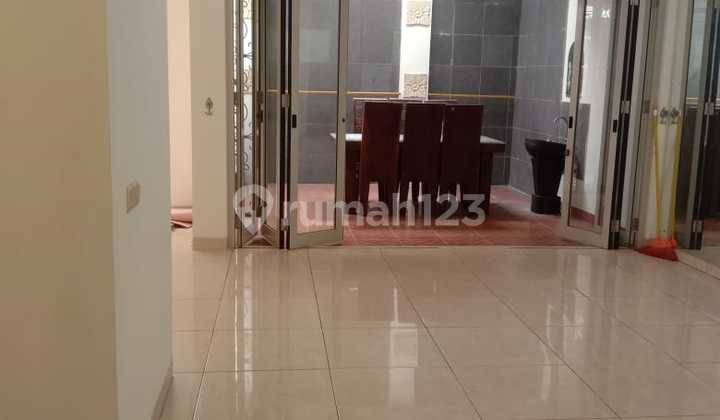 Rumah Bagus SHM di BSD Delatinos 2