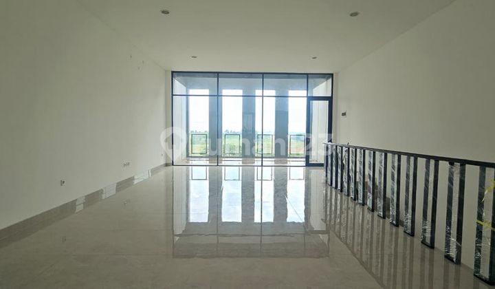 New BSD Iconix Shop House New BSD Iconix Shop House