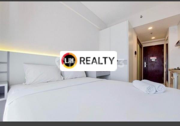 Apartemen Sky House BSD City