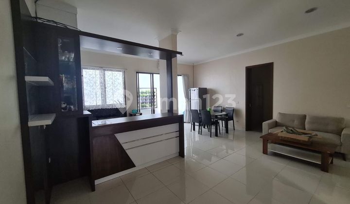 Rumah Bagus di BSD Avani Siap Huni 2