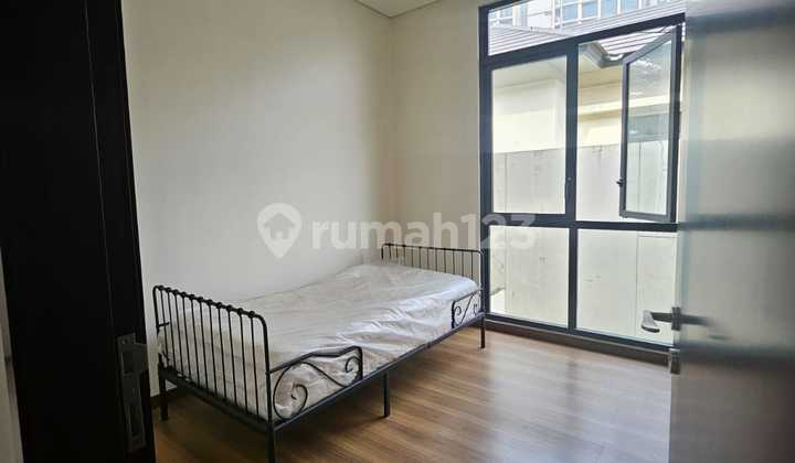 Luxury House Nava Park Fully Furnished Location 2