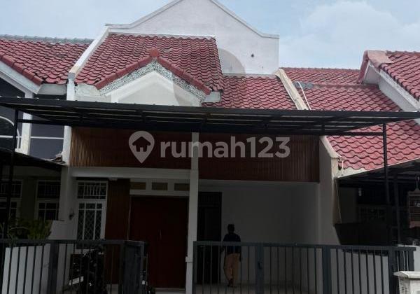 Dijual Rumah di Banjar Wijaya Cipondoh Kota Tangerang Dijual Rumah di Banjar Wijaya Cipondoh Kota Tangerang