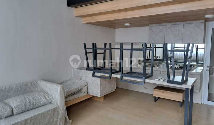 Nice House in BSD Green Wich Imajihaus Nice House in BSD Green Wich Imajihaus