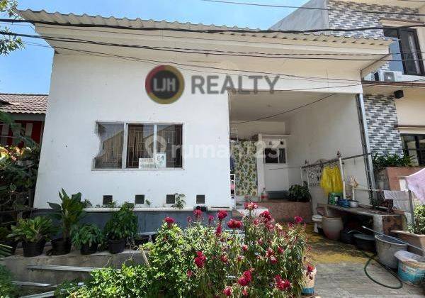 Dijual Rumah Griya Suradita Indah Cisauk Tangerang 1