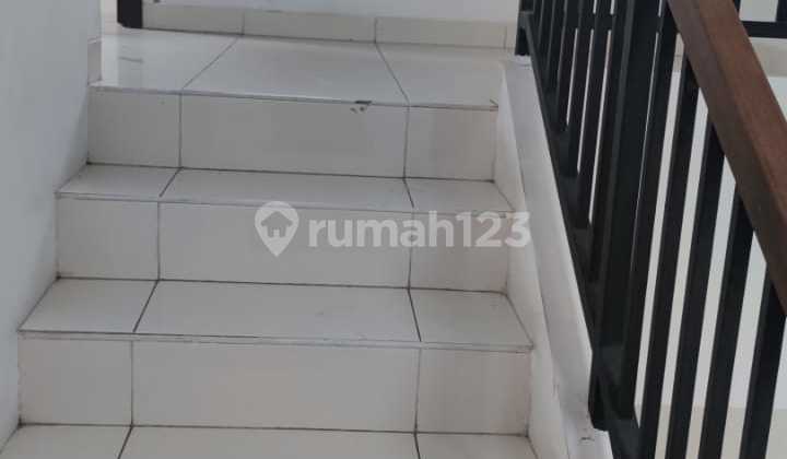 Rumah 2 Lantai Shm Di Bsd Avani Cluster Nittaya 2