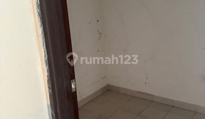 Rumah 2lantai di BSD The Icon SHM 2