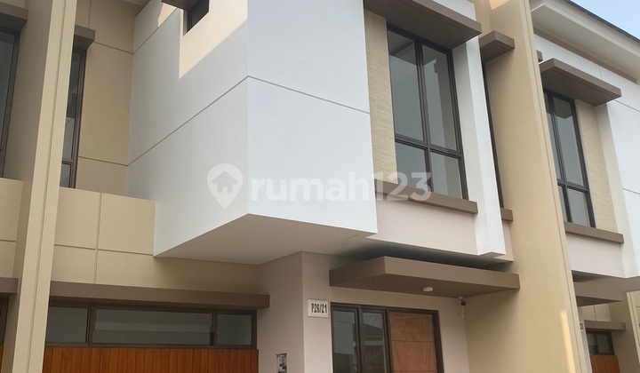 Rumah Di Cikupa Citra Raya Bagus2 Lt