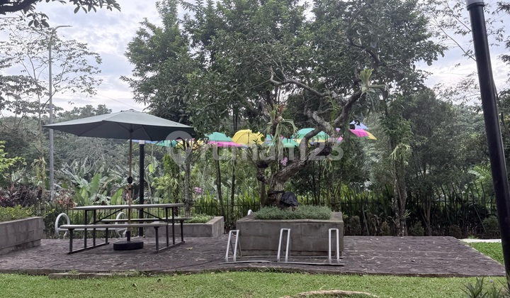 Kavling di BSD The Avani Cluster Inika