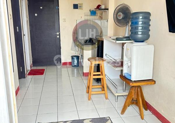 For Sale Sky View Apartment 2 BR in BSD City Near BSD Modern Market