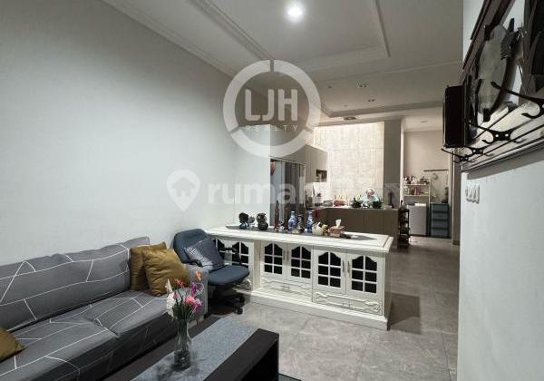 Dijual Rumah Lakeview Bukit Dago 2 Tangerang Selatan 2