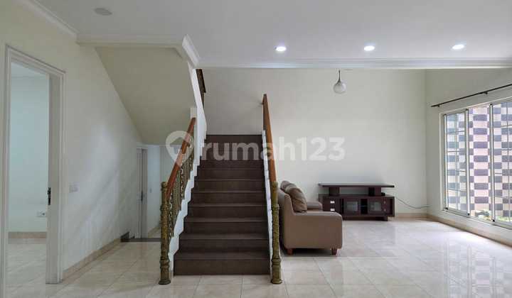 Nice House in BSD The Green 2 Floors