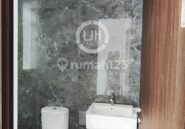 Dijual Rumah Aeris Citra Garden Serpong Cisauk 2