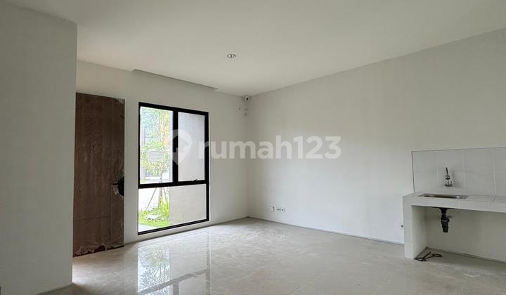 Rumah Baru Di Citra Garden Serpong 2 Lantai@