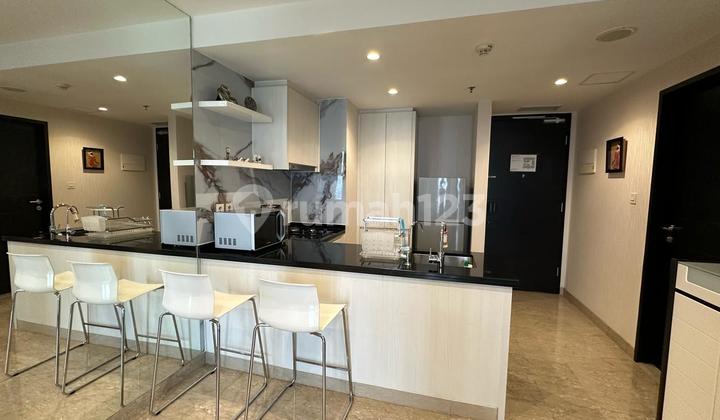 The Branz BSD Apartment@ 1 Bedroom Furnished