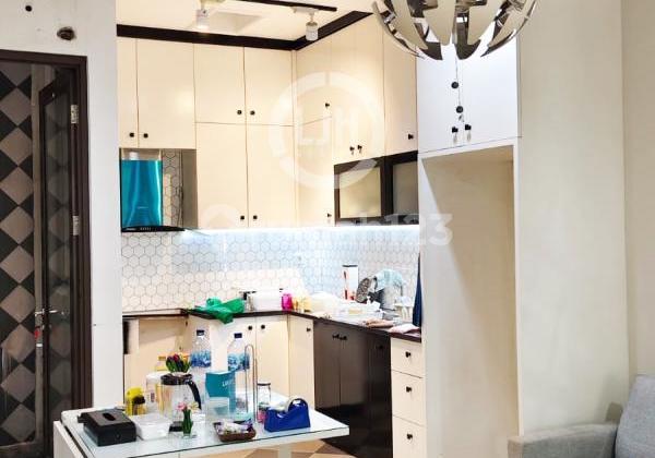 Dijual Rumah Askara House Vanya Park BSD City