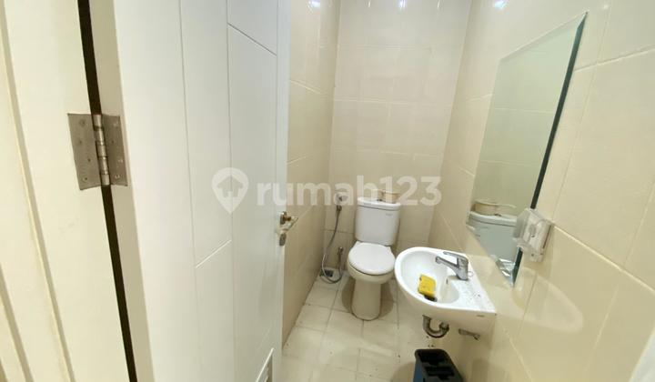 2-story House in BSD Vanya Park Semi-Furnished