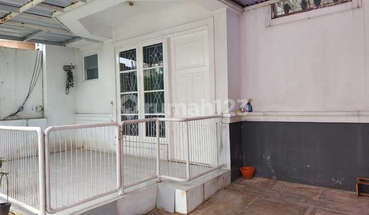 Nice Freehold House in BSD Delatinos 2