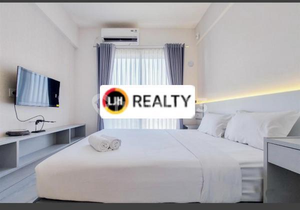 Apartemen Sky House BSD City