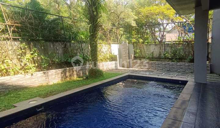 Nice House with SHM in BSD Green Cove 2