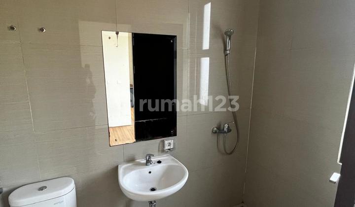 2-Story House in Mozia Bsd Already Renovated 2