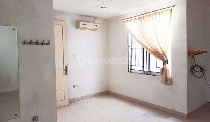  Rumah Furnished di BSD The Icon SHM - Sertifikat Hak Milik 2