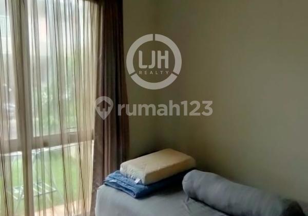 For Sale Caspia House The Icon BSD City 2