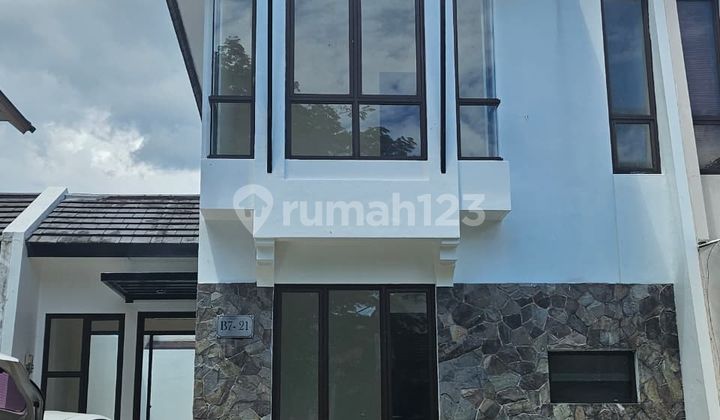 Rumah Bagus Terawat 2lt The Avani Bsd Rumah Bagus Terawat 2lt The Avani Bsd