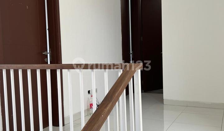 Rumah Bagus di Bintaro Discovery Lumina