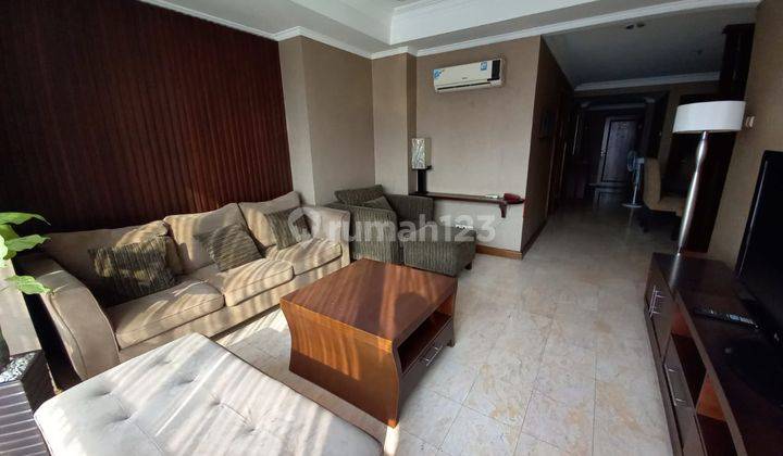 Apartemen Puri Imperium 3 Bedroom Full Furnished Kuningan Rasuna Said Jakarta Selatan 1