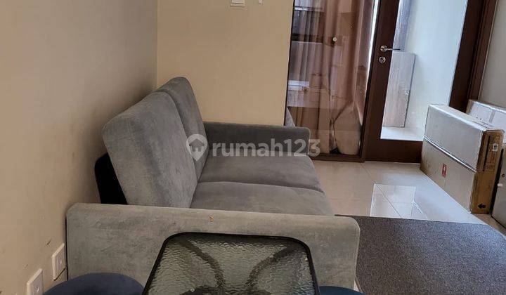 Apartemen The Condo - Taman Anggrek Residence 1 Bedroom Full Furnished Jakarta Barat 2