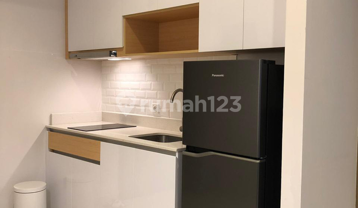 Dijual Apartemen 3 Bedroom Full Furnished | The Suites - Taman Anggrek Residence  3