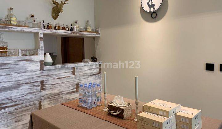 Dijual/Disewakan Apartemen 2 Bedroom Full Furnished | The Condo - Taman Anggrek Residence  4