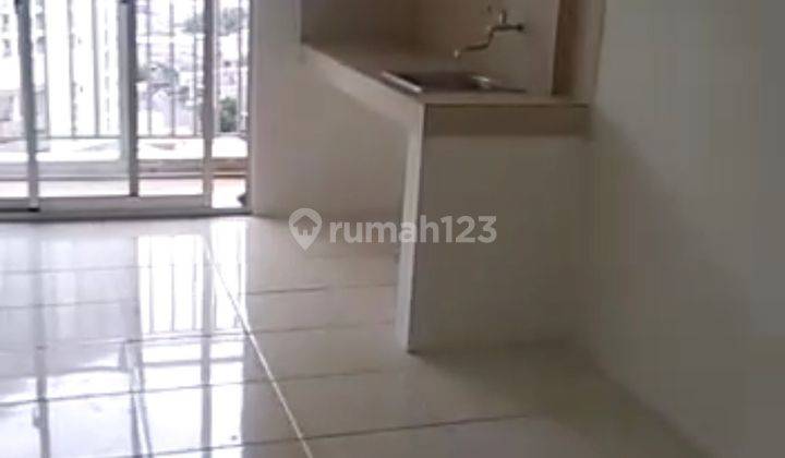 Apartemen Mediterania Garden Residence 2 2 Bedroom Unfurnished Podomoro City Jakarta Barat 2