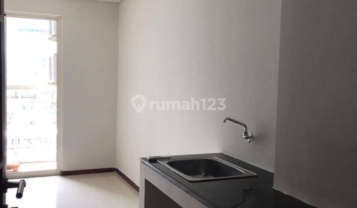 Apartemen Royal Mediterania Garden 1 Bedroom Unfurnished Podomoro City Jakarta Barat 1