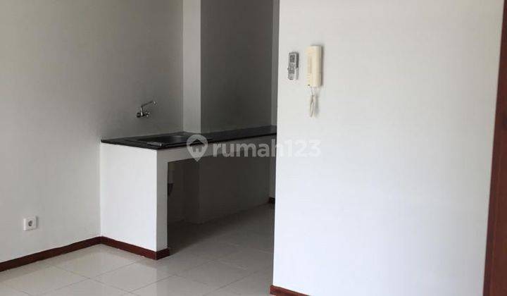 Apartemen Royal Mediterania Garden 1 Bedroom Unfurnished Podomoro City Jakarta Barat 2