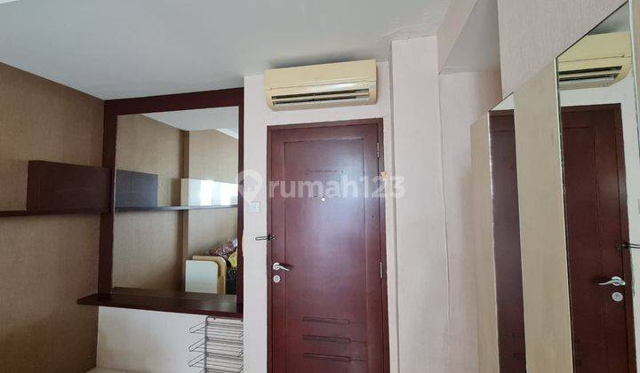 Apartemen Mediterania Garden Residence 2 2 Bedroom Full Furnished Podomoro City Jakarta Barat 1