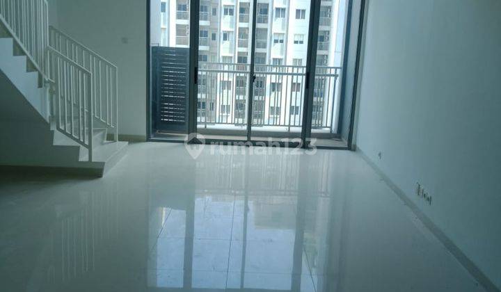 Apartemen Neo Soho Residence 1 Bedroom Unfurnished, Bisa Dijadikan Untuk Office Podomoro City Jakarta Barat 1