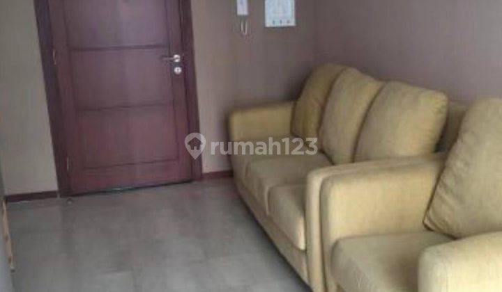 Apartemen Royal Mediterania Garden 2 Bedroom Full Furnished Podomoro City Jakarta Barat 2