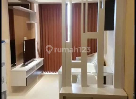 Apartemen Taman Anggrek Residence 3 Bedroom Full Furnished Jakarta Barat 2