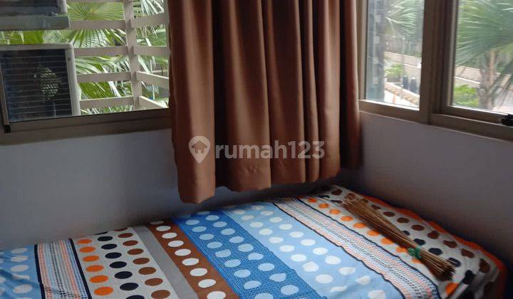 Apartemen Taman Anggrek Residence 2 Bedroom Full Furnished Jakarta Barat 2