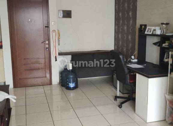 Apartemen Mediterania Garden Residence 2 2 Bedroom Full Furnished Podomoro City Jakarta Barat 2